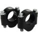 SCAR Universele Stuurverhoger Kit Ø Diameter 22mm (7/8") MOTO STREET CROSS QUAD