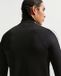 Nike Strike Dri-Fit Lange Mouwen Trainingsshirt Heren Zwart L