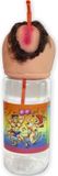 DIVERTY SEX CUBALITRO Vagina Shaped Baby Bottle Medium 750 ml