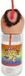 DIVERTY SEX CUBALITRO Vagina Shaped Baby Bottle Medium 750 ml