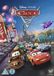 Cars 2 DVD
