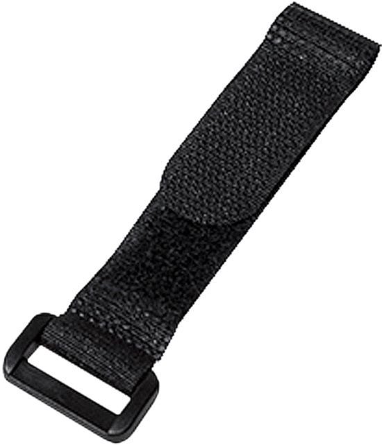 DSIT Kabelriem - zwart - 1 stuk