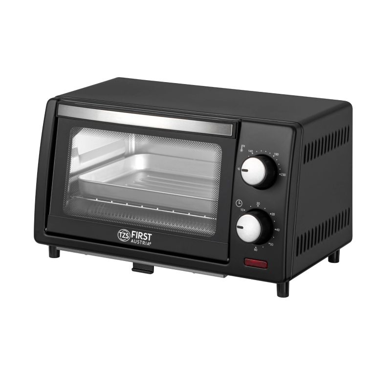 TZS First Austria Mini oven 10L