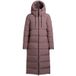 Khujo DERIA4 Winterjas - Vrouwen - Lila