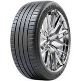 Maxxis Victra Sport 6 SUV 265/45 R21 108Y XL avec protection de flanc (FSL)