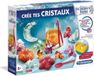 Clementoni Create Your Crystals - Wetenschapsspel