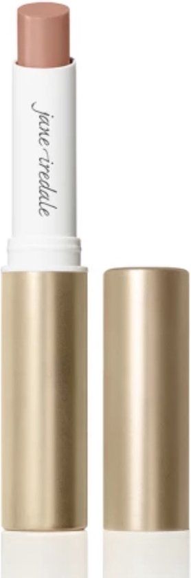 jane iredale ColorLuxe Hydrating Cream Lipstick - Toffee - 2g