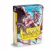 Arcane Tinmen Dragon Shield Sleeves Japanese Pink (60 stuks)