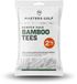 Masters - Bamboo Tees - 2 1/8 - Bumper Bag - White - 130 Stuks