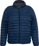 Blend He BHRomsey Hood Heren Jas - Maat 3XL