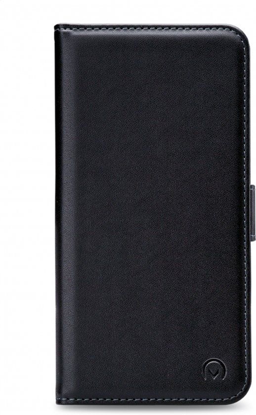 Mobilize Classic Gelly Wallet Book Case Samsung Galaxy S10 Black