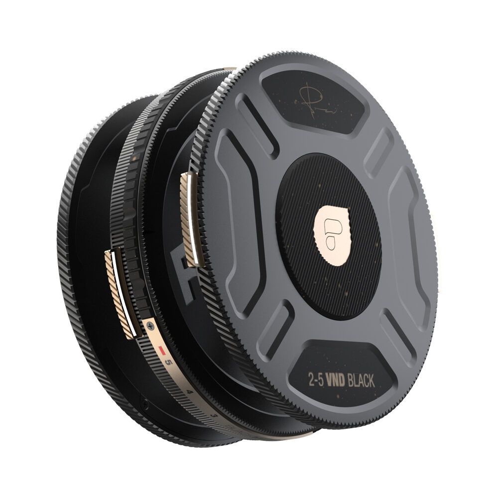 PolarPro Peter McKinnon VND/Black Mist voor Mini Maglock (2-5 Stop)