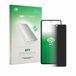 upscreen - privacy screenprotector voor Gigaset GS6 Pro (case-friendly) - Folie Beschermfolie Blauwlichtfilter