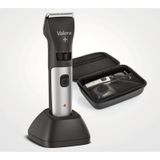Valera Swiss Excellence Top zwart/grijs