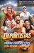 Deportistas: Paperback, 94 pagina's, VC Brothers, 12 januari 2026
