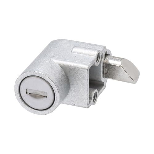 ABUS Batteriefachschloss BLO BFI IT1 T82 - E-Bike Accu Slot Sleutel