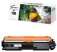 Merkloos Compatibele Tonercartridge voor Laserprinters