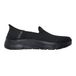 Skechers Go Walk Flex Yael BasketFemme