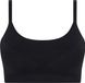 Chantelle Soutien-gorge Smooth Comfort Support sans armature Noir S