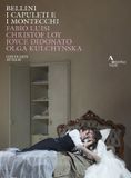 Accentus Bellini: I Capuletti E I Montecchi (DVD)