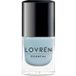 Lovren Vernis à Ongles 6 Jour S18 Azzurro Pastel 5ml