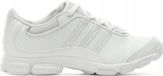 Adidas Cheerleading Schuhe Cheer Sport Sportschuhe Sneaker Blanc 059611 Gr.44