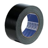 Weefselband American Weefselband, Amerikaanse textielband, 50 mm x 25 m, waterdicht, voor reparaties en doe-het-zelvers, isolatie, textieltape, duct tape, geweven tape
