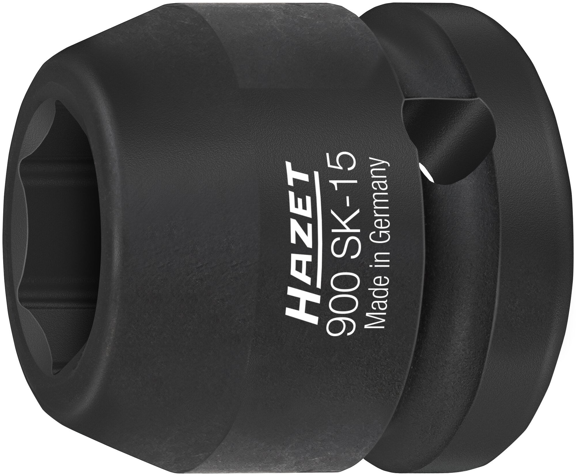 HAZET Krachtdopsleutel 900SK-15