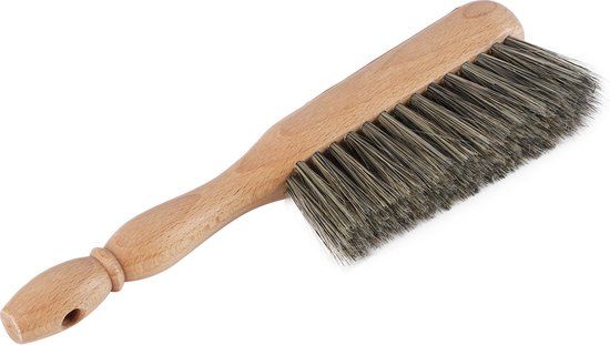 Copenhagen Pro Schildersstoffer Biggetje 24.5cm FSC - Grijs