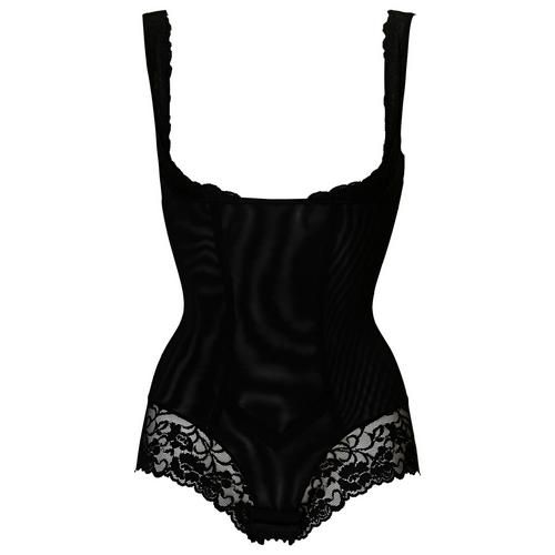 Magic Bodyfashion corrigerende body Zwart - 8717438288963