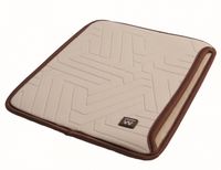 Ewent EW2668 tabletbehuizing Opbergmap/sleeve Beige
