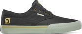 Etnies Jameson Vulc X Kink, modèle Nathan Williams, coupe basse, noir