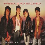 Suburban Pseudo Echo Love An Adventure (Expanded Edition)