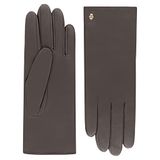 Roeckl Da. Handschoenen Hamburg 13011-202, bruin (Coffee (780)), Gr. 7,5