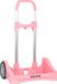Safta Trolley licht roze