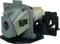 QualityLamp OPTOMA EP726i beamerlamp BL-FS180B / SP.88N01GC01, bevat originele SHP lamp. Prestaties gelijk aan origineel.
