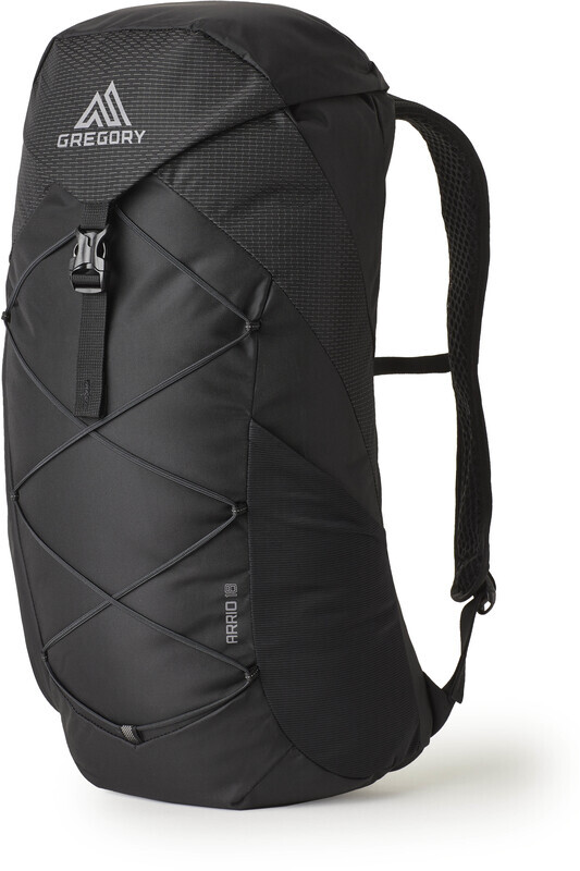 Gregory Arrio 18 Backpack, flame black