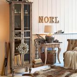 Loberon Kast Covent Garden bruin