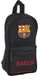 F.C. Barcelona Etui Zwart Polyester Kinderen