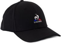 Le Coq Sportif Baseball Cap L/XL Zwart Mannen
