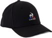 Le Coq Sportif Baseball Cap L/XL Zwart Mannen