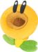 San-ei Co Super Mario Bros. Wonder Pluche - Talking Flower