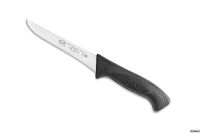 Sanelli Lario Line 110216 uitbeenmes, smal, lengte 16 cm, meerkleurig