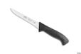 Sanelli Lario Line 110216 uitbeenmes, smal, lengte 16 cm, meerkleurig