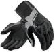 REV'IT! Sand 5 H2O Zwart Handschoenen - Maat XL