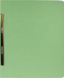 Esselte Paperboard folder - Green