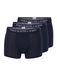 Polo Ralph Lauren Boxershorts navy / wit