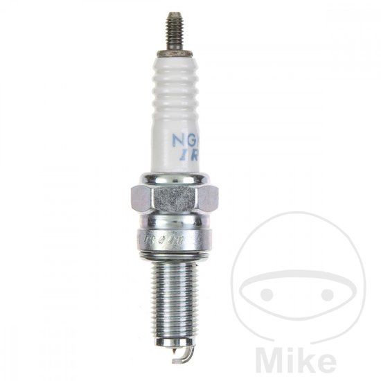 NGK Cr9eia-9 Iridium Bougie Zilver