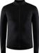 Craft Core Bike Essence LS Jersey Fietsshirt Heren - Zwart - Maat XXL