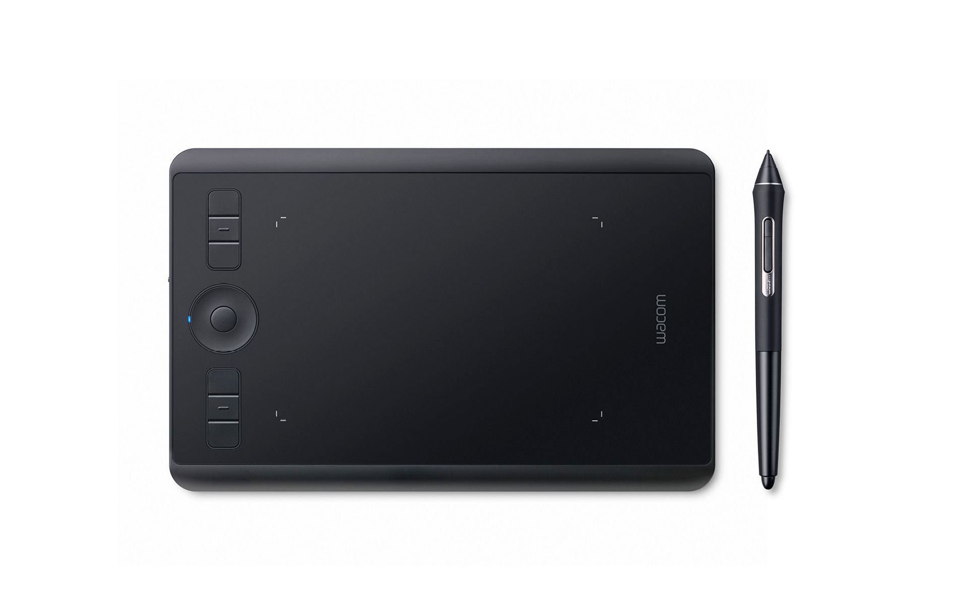 Wacom Pro